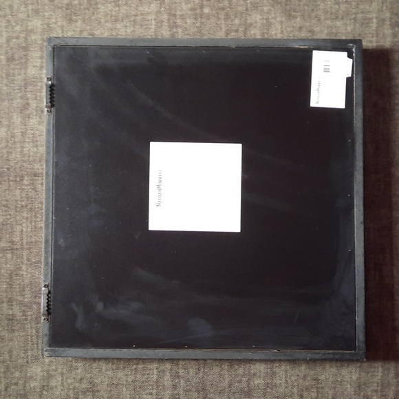 Wood Wall Art Nathan Murrell Hand Crafted Tree of Life Home Shadow Box Decor - Picture 6 of 7